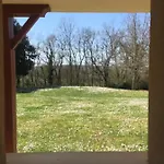 T2 Piscine Lit Double Dans Du Апартаменты *