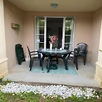 Апартаменты T2 Piscine Lit Double Dans Du *