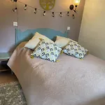 Апартаменты T2 Piscine Lit Double Dans Du *