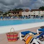 Апартаменты T2 Piscine Lit Double Dans Du *