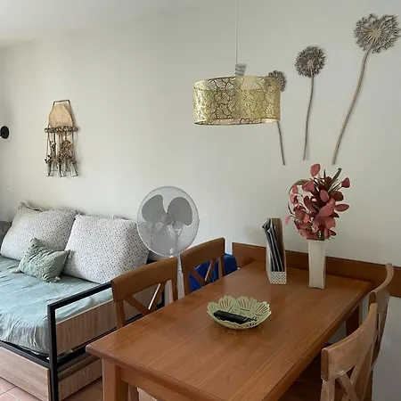 Apartment T2 Piscine Lit Double Dans Du Monflanquin