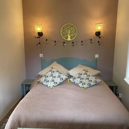 Apartment T2 Piscine Lit Double Dans Du *
