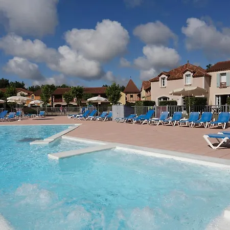 T2 Piscine Lit Double Dans Du Апартаменты *