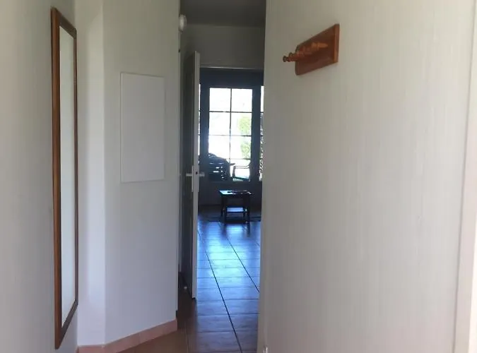 T2 Piscine Lit Double Dans Du Monflanquin