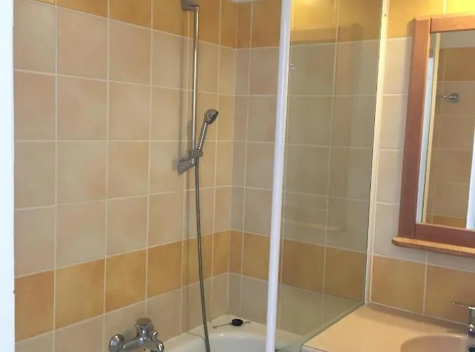 T2 Piscine Lit Double Dans Du Apartmán *