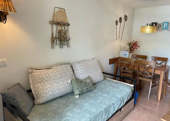 Apartmán T2 Piscine Lit Double Dans Du