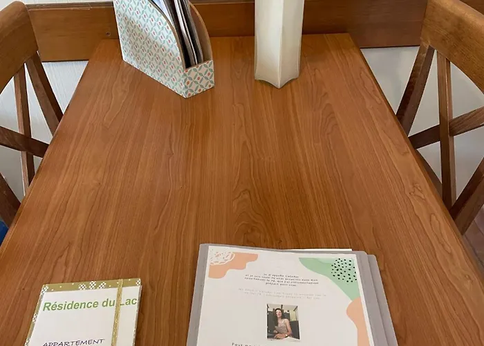 Apartmán T2 Piscine Lit Double Dans Du Monflanquin