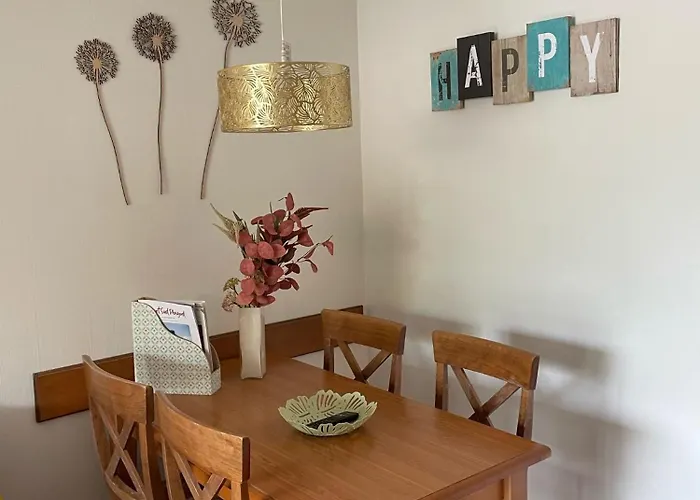 T2 Piscine Lit Double Dans Du