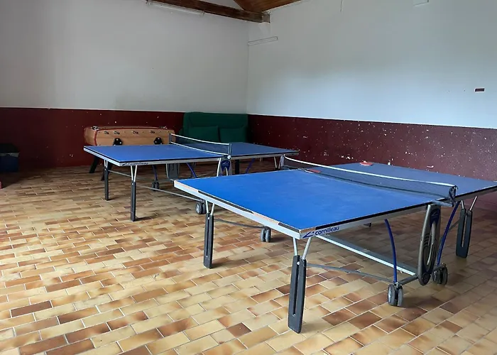 Apartmán T2 Piscine Lit Double Dans Du *